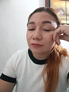 Luna Morch online show from June 22, 1:40 am