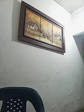 Luna Morch online show from July 22, 12:13 am