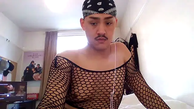 Mrbrighton20 online show from May 8, 6:13 pm