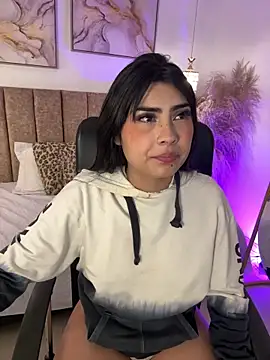 SofiVelvet  online show from May 13, 12:57 pm