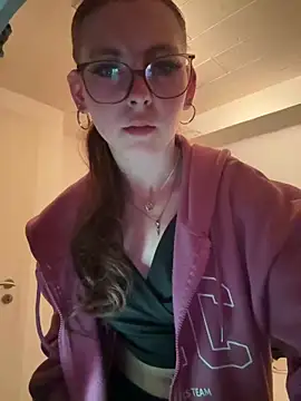 Lina-420 online show from May 15, 8:16 pm