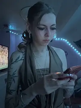 Lina-420 online show from June 11, 7:12 pm