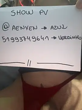 afayecd online show from May 6, 9:14 am