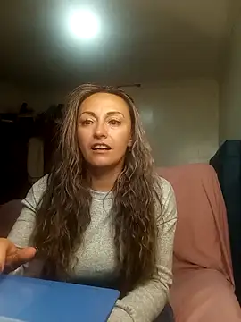 Angel Nova  online show from May 14, 1:56 am