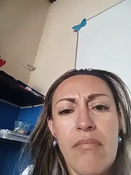 Angel Nova  online show from June 3, 1:57 pm