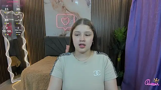 Krysstal tay1 online show from July 23, 11:41 am