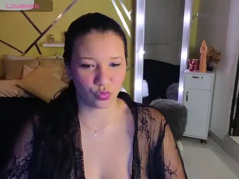Jana lolipopyummy online show from July 3, 3:02 am