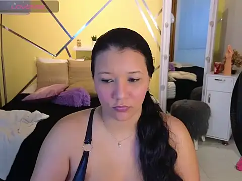 Jana lolipopyummy online show from July 15, 2:28 am