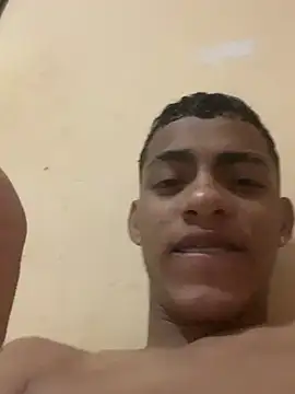 Antonelo blake online show from April 27, 4:32 am