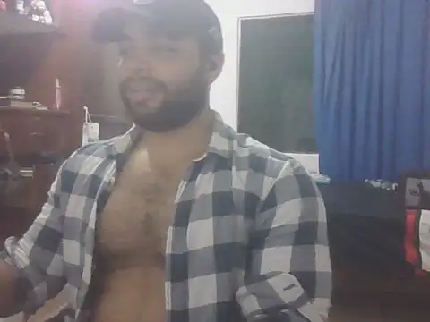 Bearmachin online show from May 1, 4:17 am