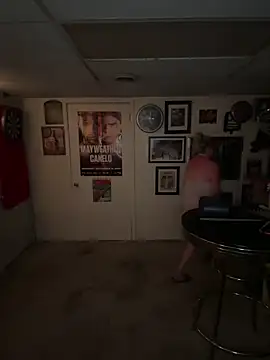 Bruiserboomer2 online show from June 15, 2:47 am