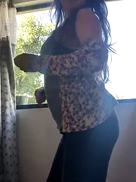 cuki593 online show from April 26, 7:33 pm