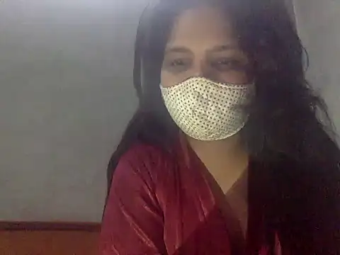 Snapshot of rani4184 chatting on June 24, 6:18 pm rani4184 online show from June 24, 6:18 pm