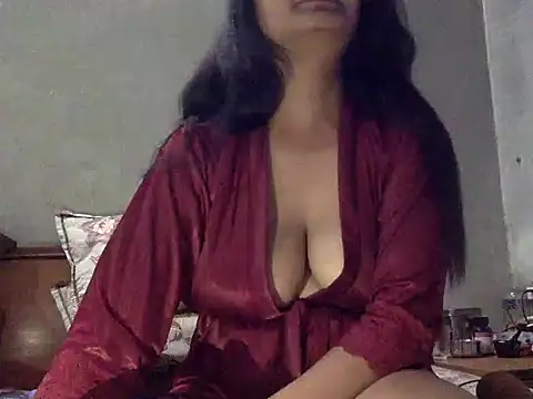 Snapshot of rani4184 chatting on July 27, 1:34 am rani4184 online show from July 27, 1:34 am