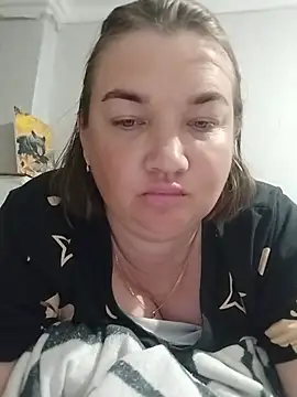 MiyaOlliver online show from July 19, 8:40 am