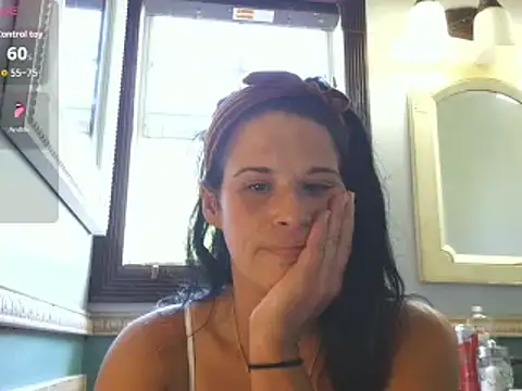 Vanessa Valentine online show from May 17, 2:46 pm
