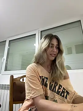 ZenyShy online show from May 14, 9:54 pm