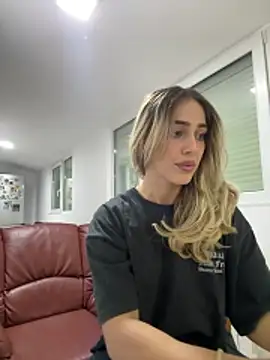ZenyShy online show from May 25, 8:48 pm