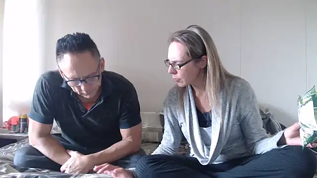 blondiesin50 online show from June 2, 11:34 am