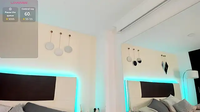 Sky Loren online show from July 10, 3:11 am