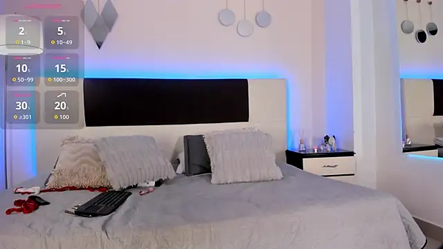 Sky Loren online show from July 21, 3:31 am