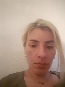 Goddess-Anne online show from June 14, 4:14 am