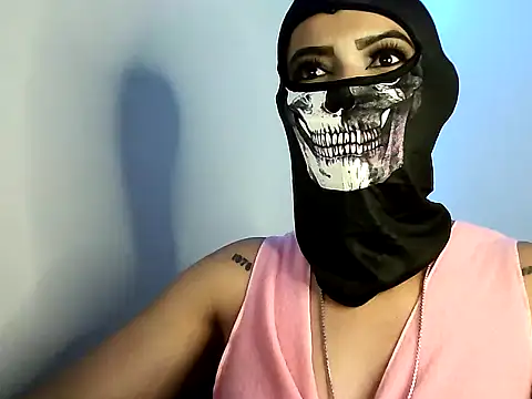 mysterious1023 online show from May 24, 4:17 am