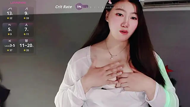 LuMei-Love online show from May 30, 1:41 pm