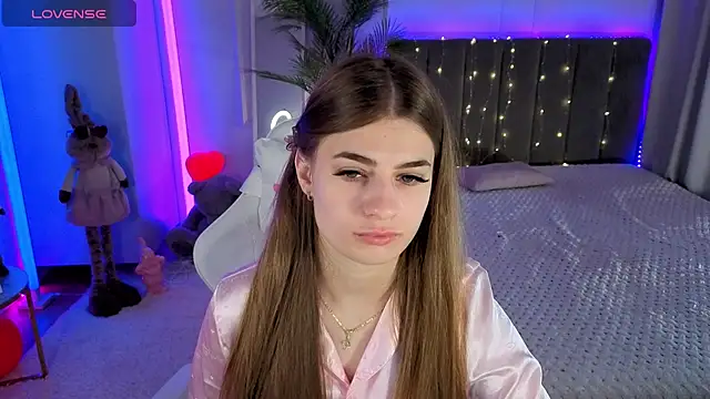 Dayana Mood online show from May 8, 7:03 am