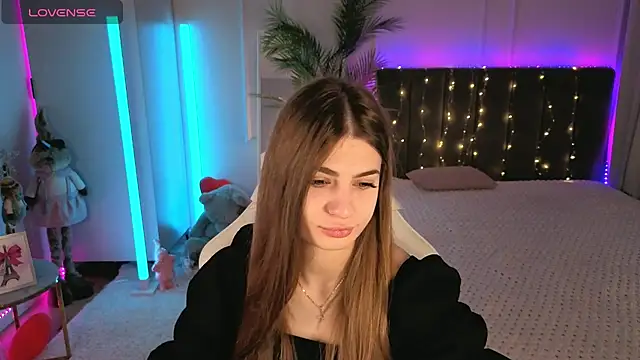 Dayana Mood online show from May 21, 6:42 am