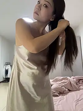 xiaochengzi505 online show from July 5, 7:04 am