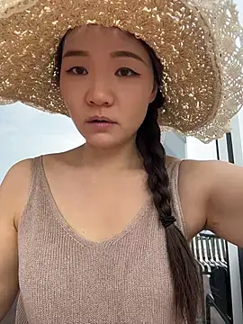 xiaochengzi505 online show from July 9, 12:58 am