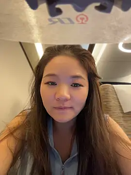 xiaochengzi505 online show from July 30, 1:21 pm