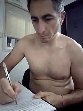 Alejandro83bsf online show from July 19, 2:04 am
