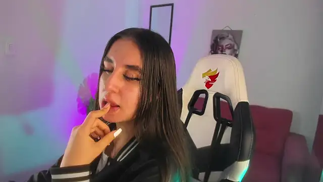 alison mars online show from April 28, 12:54 pm