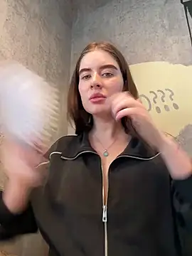 Lili of sin online show from June 18, 5:51 am