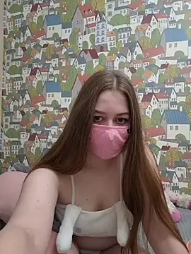 KaiMills online show from May 11, 9:12 pm