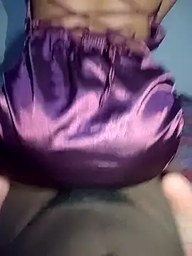 BigAndPuddin online show from May 8, 7:08 pm