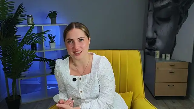 BernardaKrasner online show from April 28, 2:00 pm