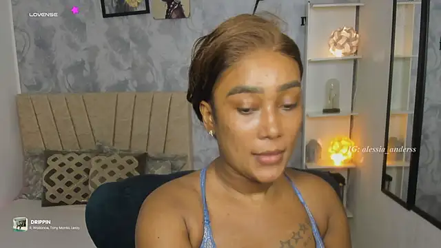 Snapshot of alessia_anderson chatting on July 11, 9:49 pm alessia anderson online show from July 11, 9:49 pm