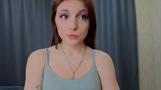 georgymaryhi online show from May 25, 5:30 pm
