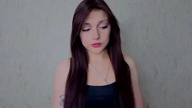 georgymaryhi online show from June 25, 4:55 pm