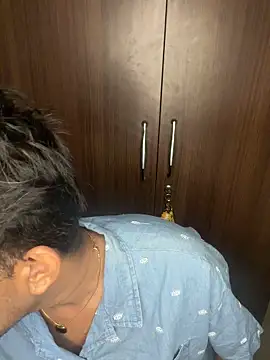 nilanfucks online show from June 16, 5:32 am