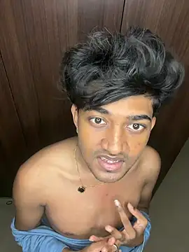 nilanfucks online show from June 17, 5:43 am