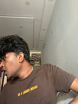 nilanfucks online show from June 25, 5:07 am
