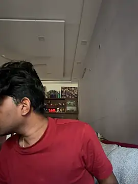 nilanfucks online show from June 29, 5:25 am