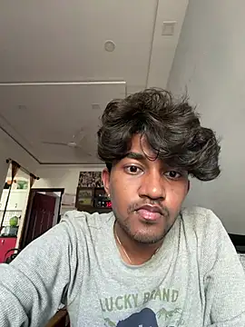 nilanfucks online show from August 6, 9:00 am