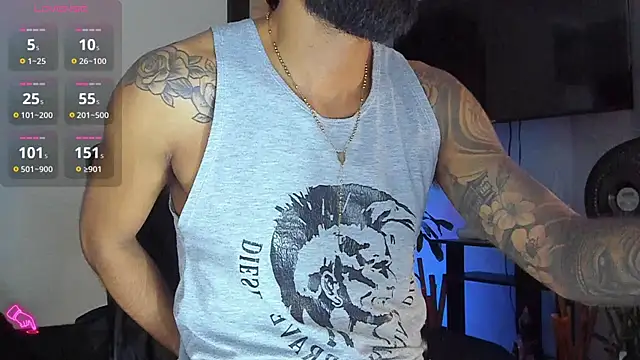  kameron9811 online show from June 25, 11:20 pm