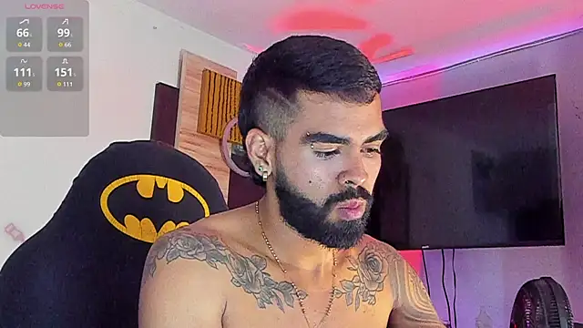  kameron9811 online show from July 28, 3:35 am