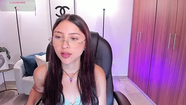 Nikky sweett  online show from May 3, 8:48 pm